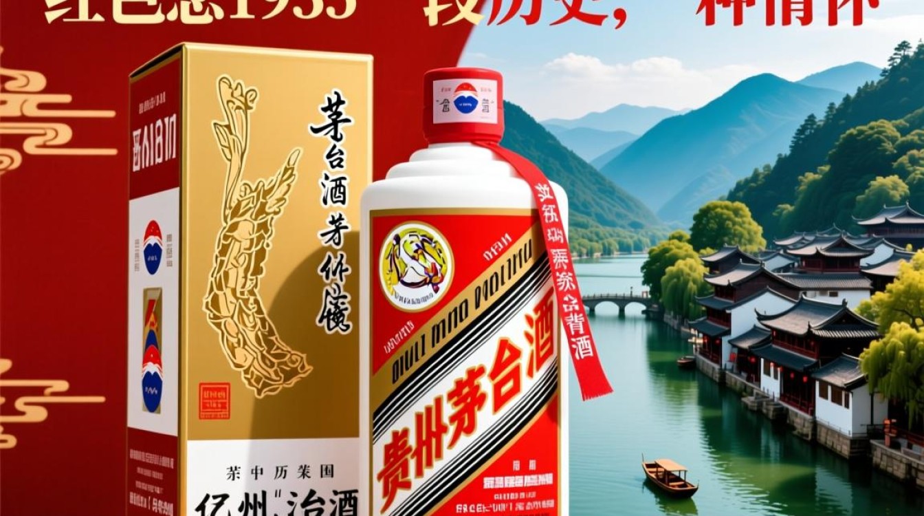 茅台红色纪念1935，这背后有何特别意义？-第1张图片-鸿之腾酒家