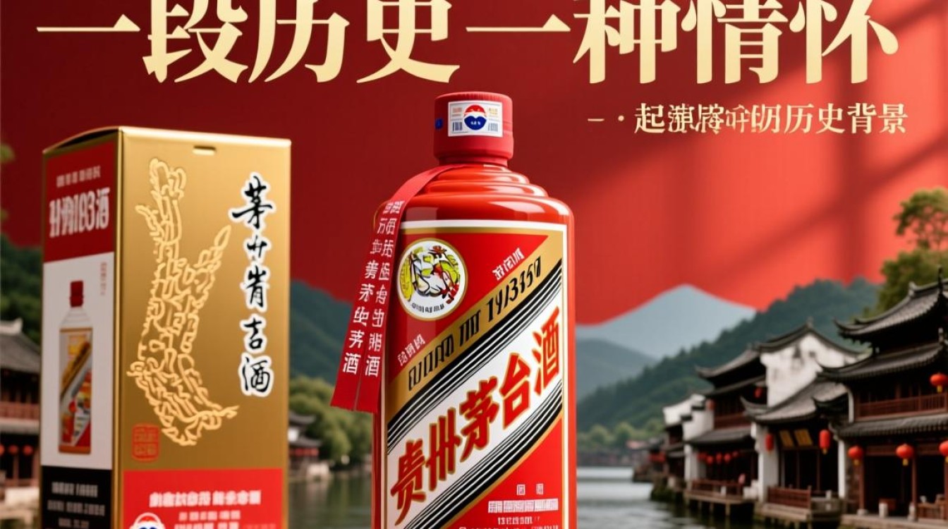 茅台红色纪念1935，这背后有何特别意义？-第3张图片-鸿之腾酒家