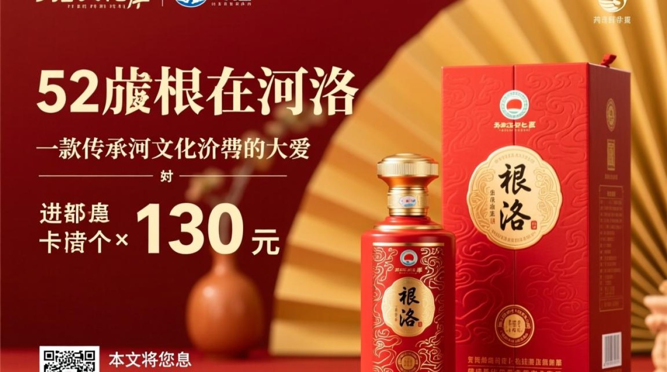 52度根在河洛售价是多少?-第1张图片-鸿之腾酒家 52度根在河洛售价是多少?-第1张图片-鸿之腾酒家