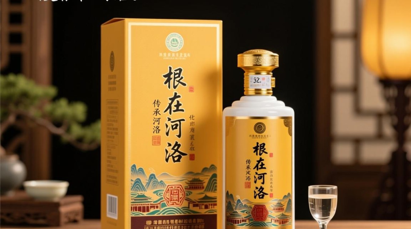 52度根在河洛售价是多少?-第3张图片-鸿之腾酒家 52度根在河洛售价是多少?-第3张图片-鸿之腾酒家