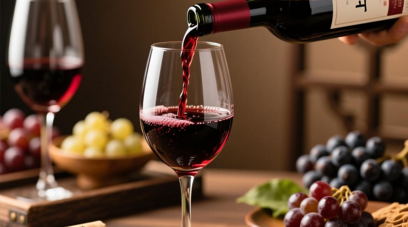 红酒为何比啤酒更容易让人‘上头’?-第1张图片-鸿之腾酒家 红酒为何比啤酒更容易让人‘上头’?-第1张图片-鸿之腾酒家