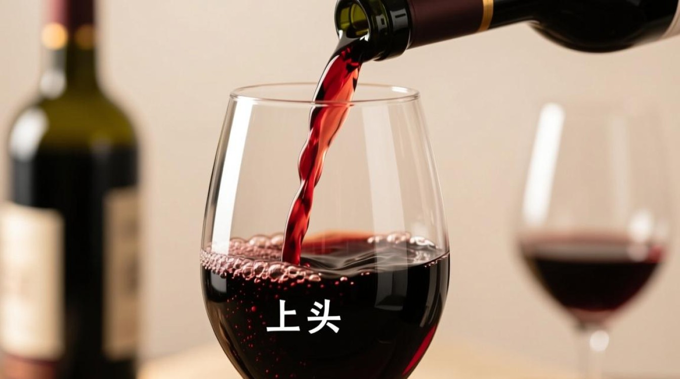 红酒为何比啤酒更容易让人‘上头’?-第3张图片-鸿之腾酒家 红酒为何比啤酒更容易让人‘上头’?-第3张图片-鸿之腾酒家