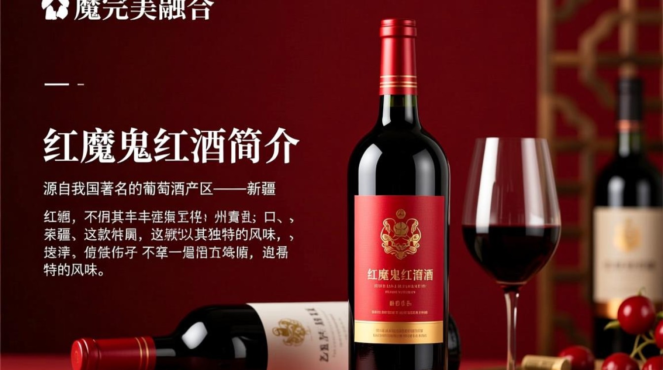 红魔鬼红酒价格为何如此悬殊？-第2张图片-鸿之腾酒家