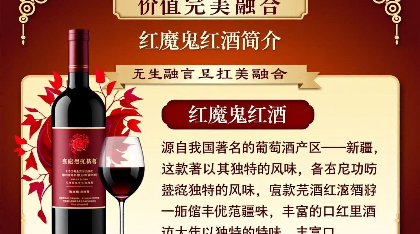 红魔鬼红酒价格为何如此悬殊？-第3张图片-鸿之腾酒家