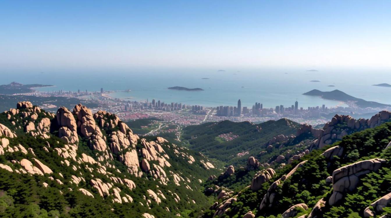 青岛崂山茶叶一箱价格是多少？-第3张图片-鸿之腾酒家