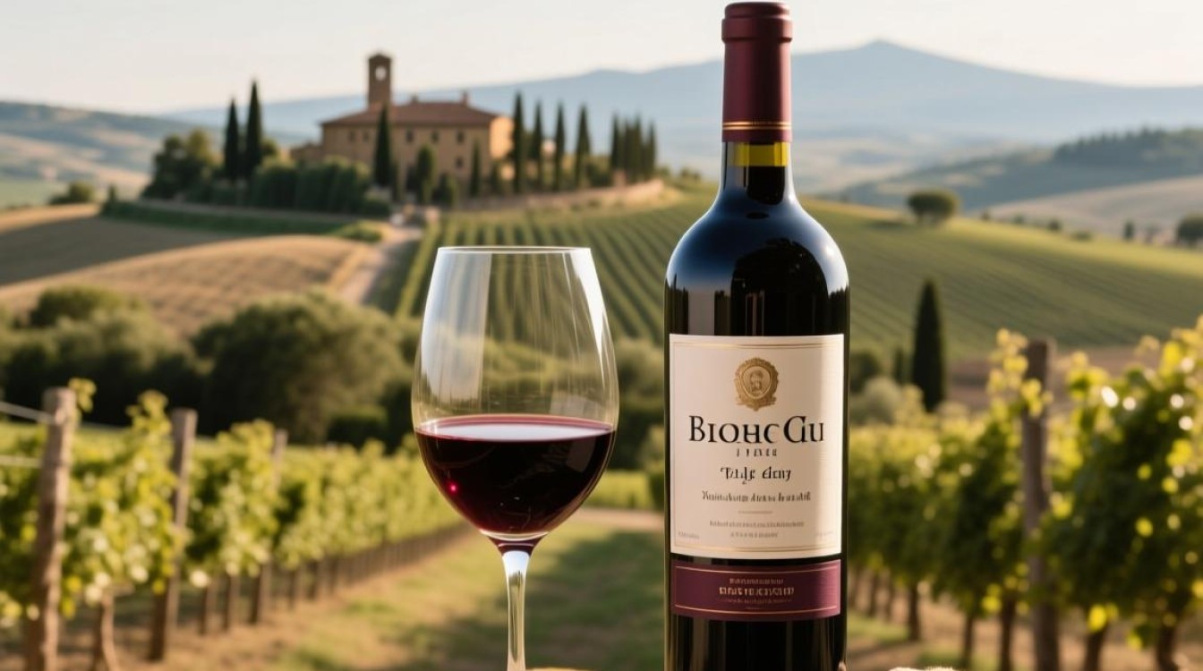 卡洛琪红酒，其独特风味背后有何秘密？-第1张图片-鸿之腾酒家