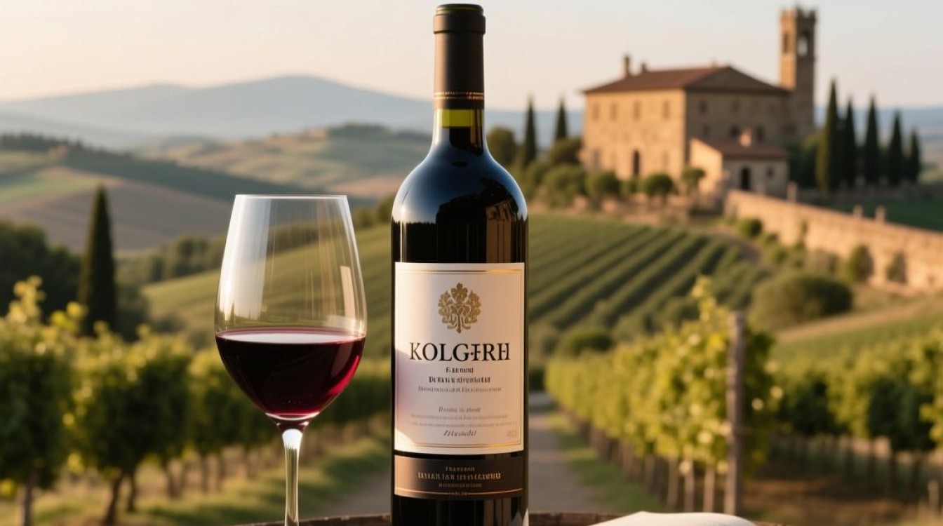 卡洛琪红酒，其独特风味背后有何秘密？-第2张图片-鸿之腾酒家