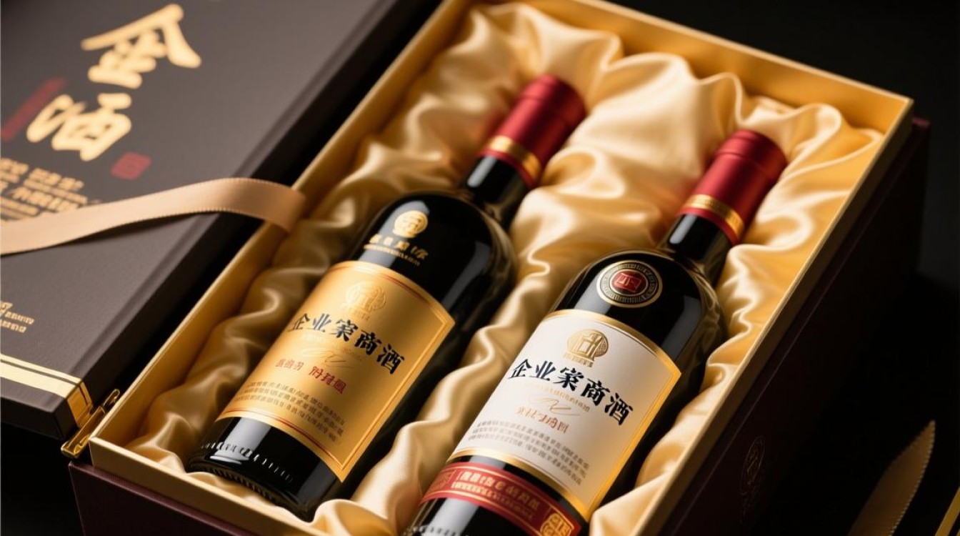 企业家商务酒价格区间是多少?-第3张图片-鸿之腾酒家 企业家商务酒价格区间是多少?-第3张图片-鸿之腾酒家