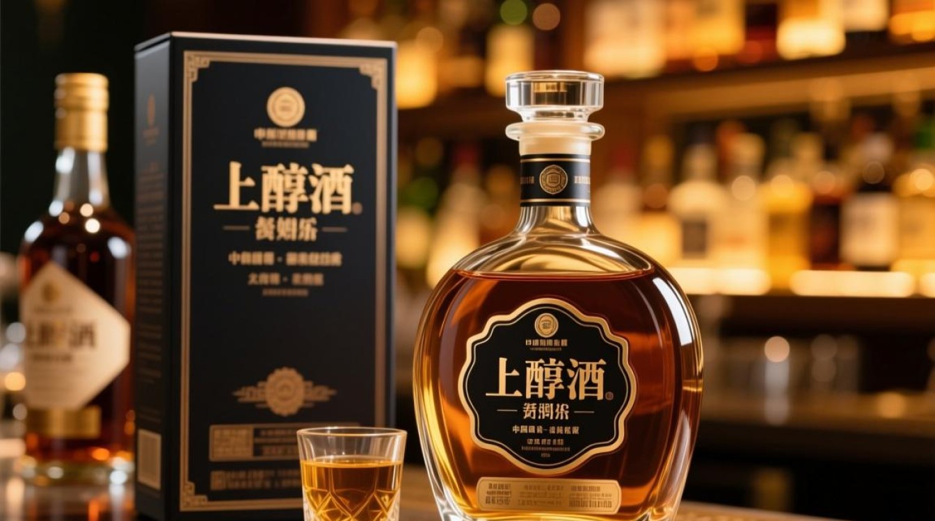 上海醇酒价格之谜，一瓶多少钱？-第1张图片-鸿之腾酒家