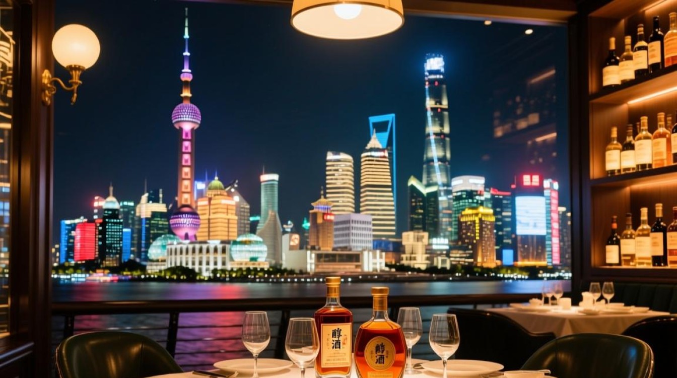 上海醇酒价格之谜，一瓶多少钱？-第2张图片-鸿之腾酒家