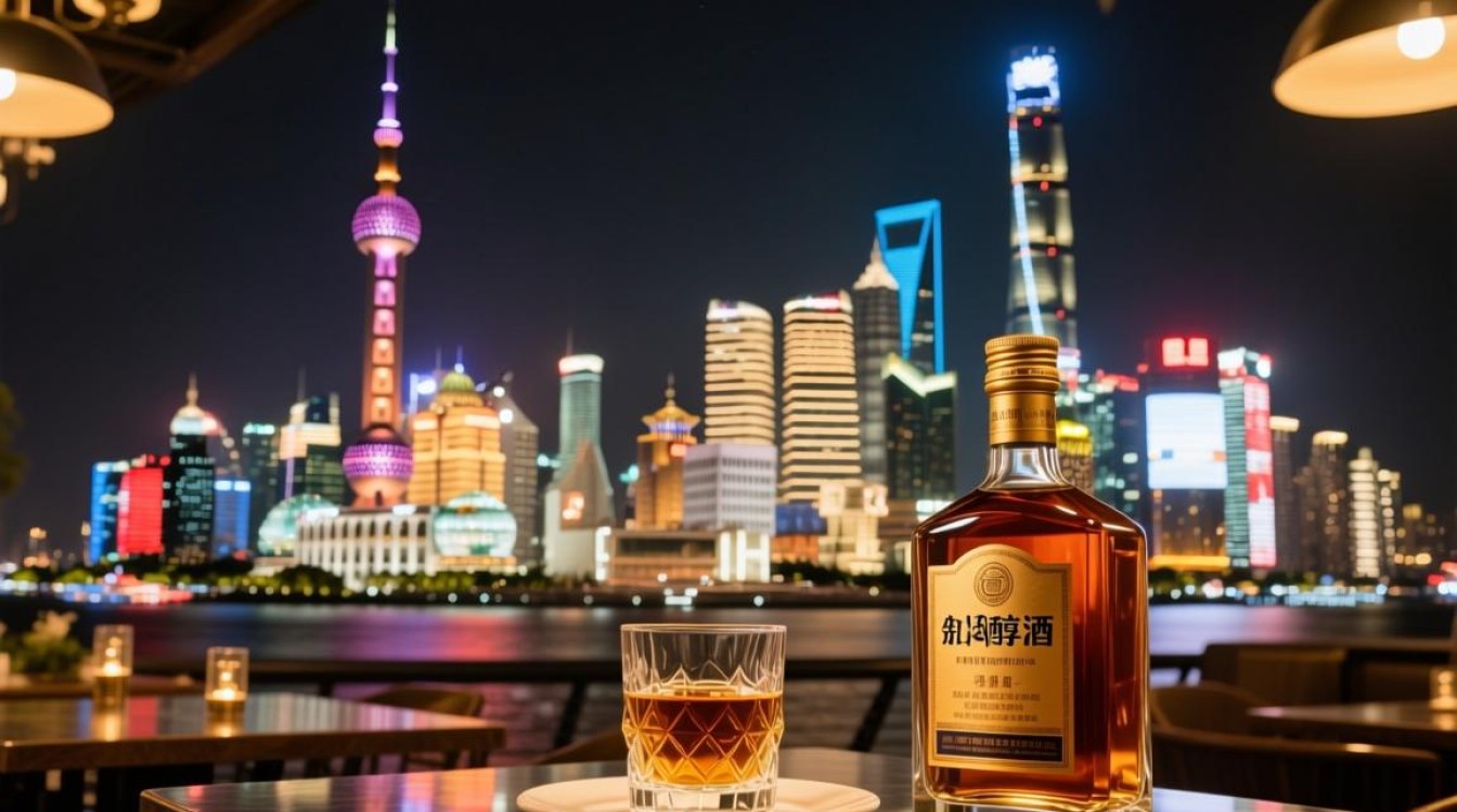 上海醇酒价格之谜，一瓶多少钱？-第3张图片-鸿之腾酒家