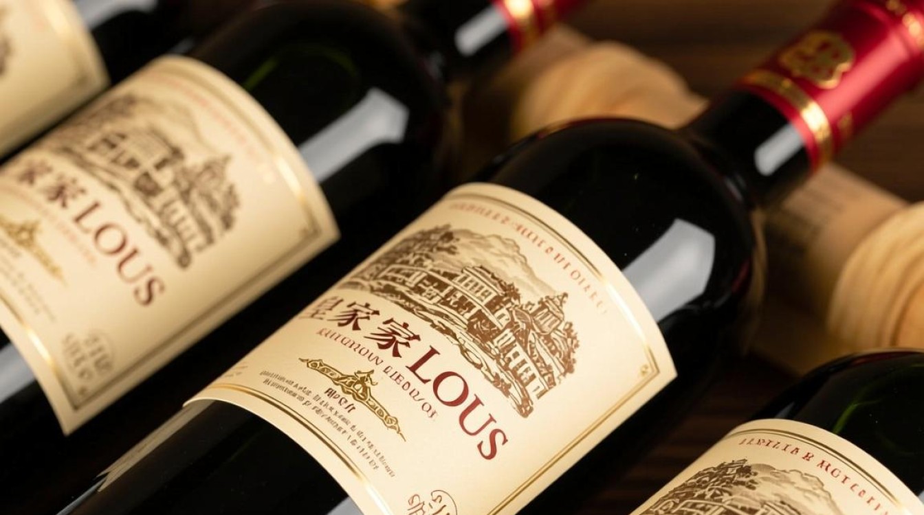 皇家路易红酒为何定价如此昂贵？-第1张图片-鸿之腾酒家