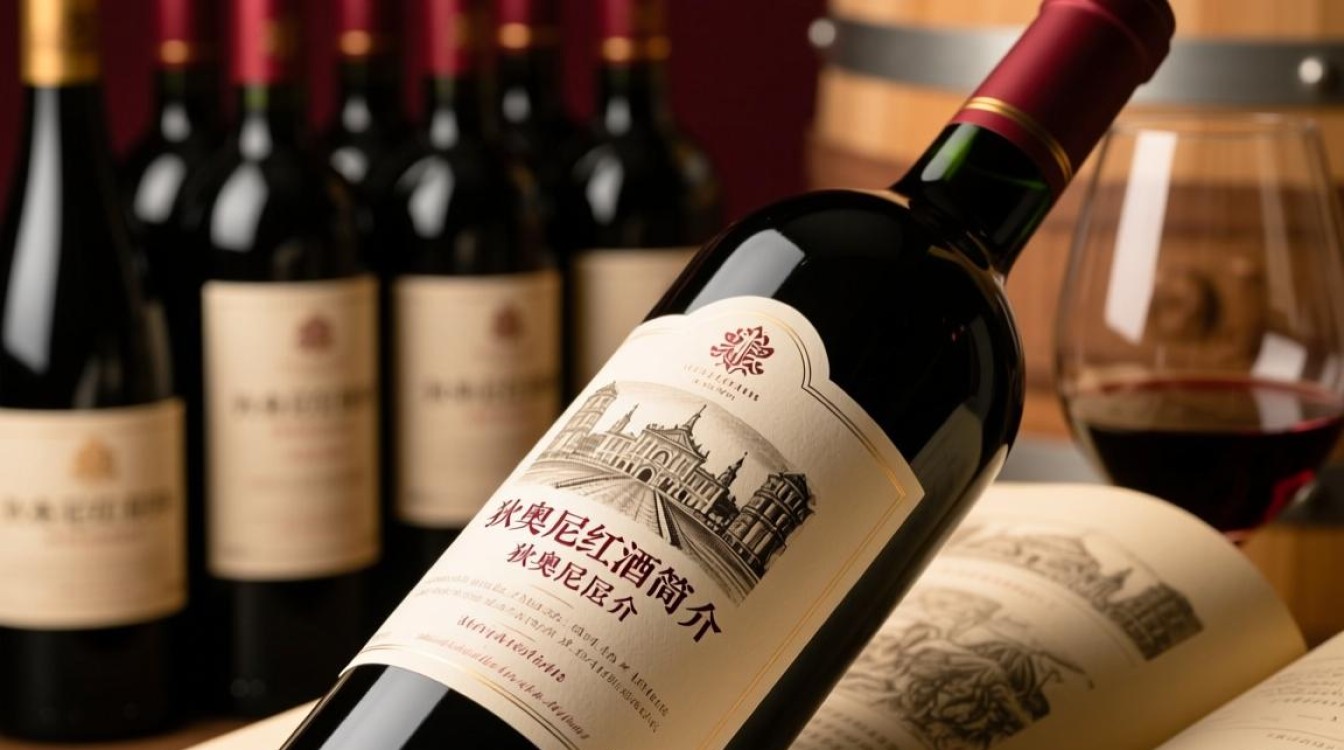 狄奥尼红酒，品质如何？价格合理吗？-第2张图片-鸿之腾酒家