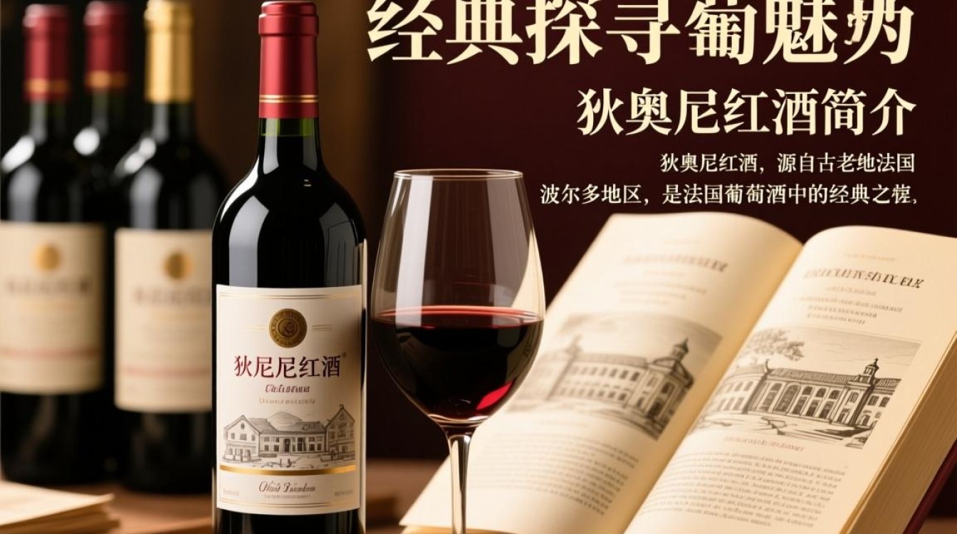 狄奥尼红酒，品质如何？价格合理吗？-第1张图片-鸿之腾酒家