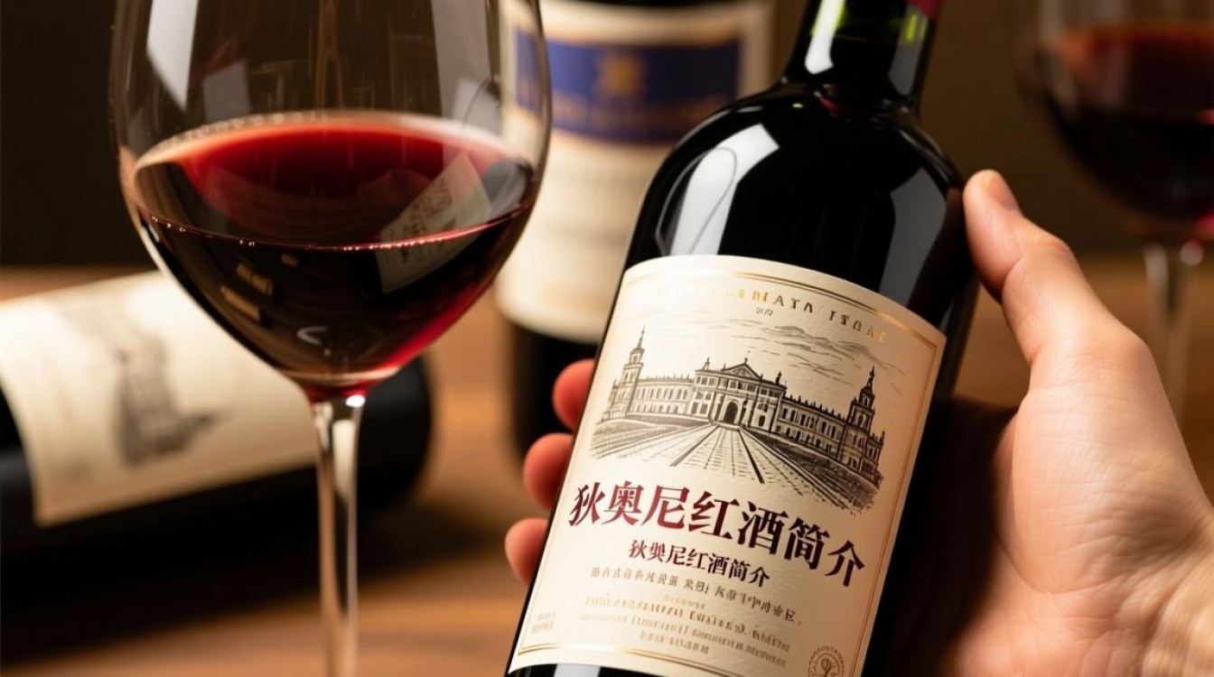 狄奥尼红酒，品质如何？价格合理吗？-第3张图片-鸿之腾酒家