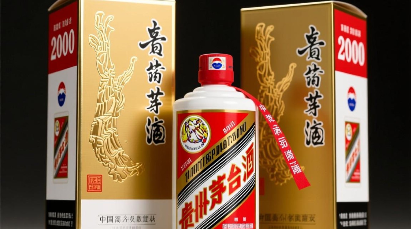 2008年茅台包装有何独特之处？-第3张图片-鸿之腾酒家