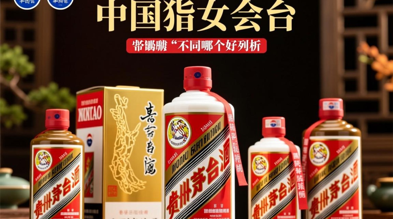 茅台哪个系列品质最佳？-第2张图片-鸿之腾酒家