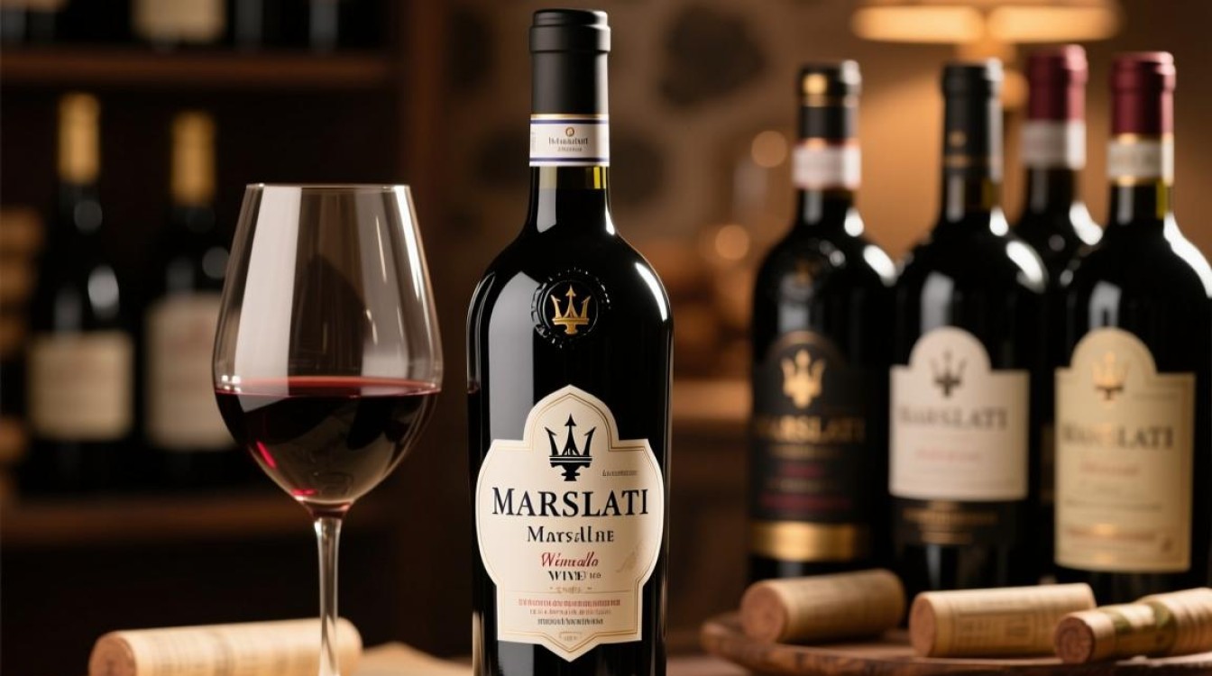 马萨拉蒂红酒，品质与价格的平衡点在哪里？-第1张图片-鸿之腾酒家