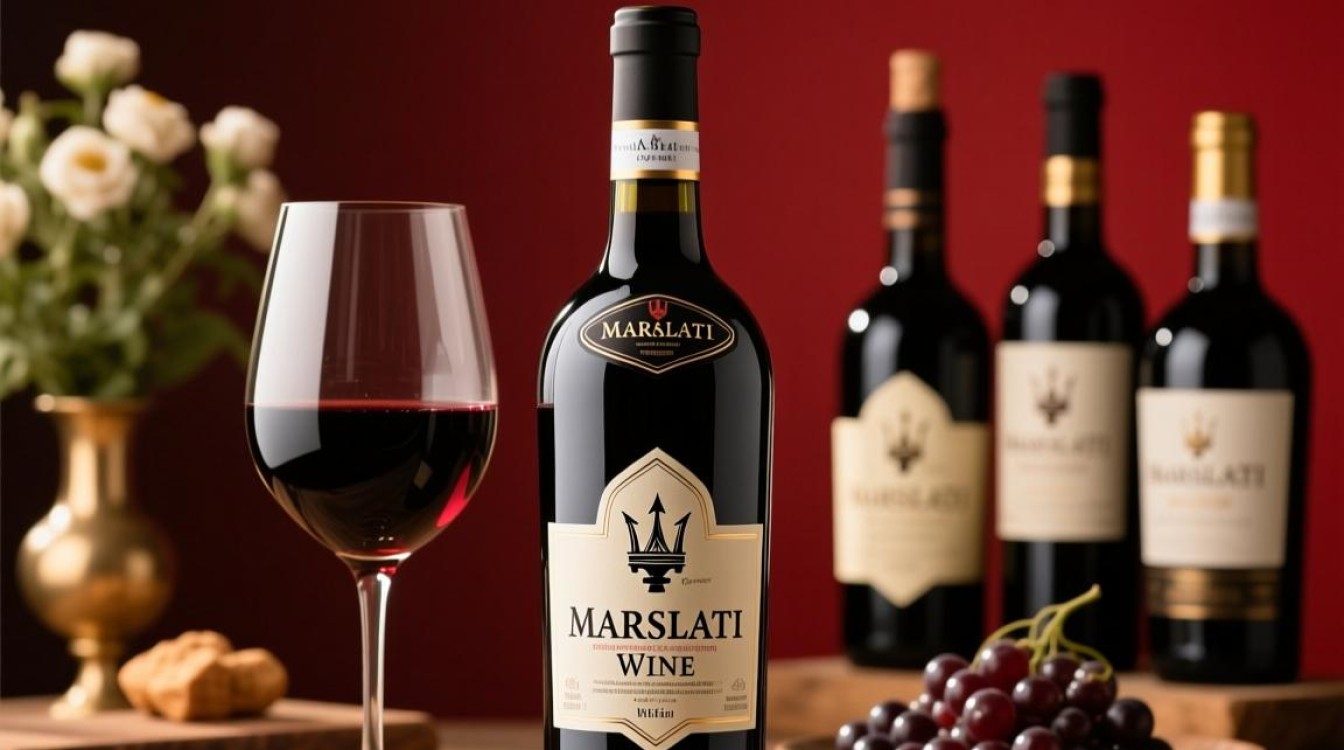 马萨拉蒂红酒，品质与价格的平衡点在哪里？-第2张图片-鸿之腾酒家