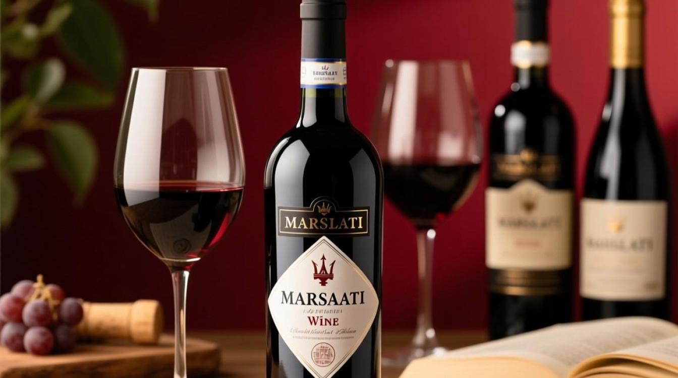 马萨拉蒂红酒，品质与价格的平衡点在哪里？-第3张图片-鸿之腾酒家