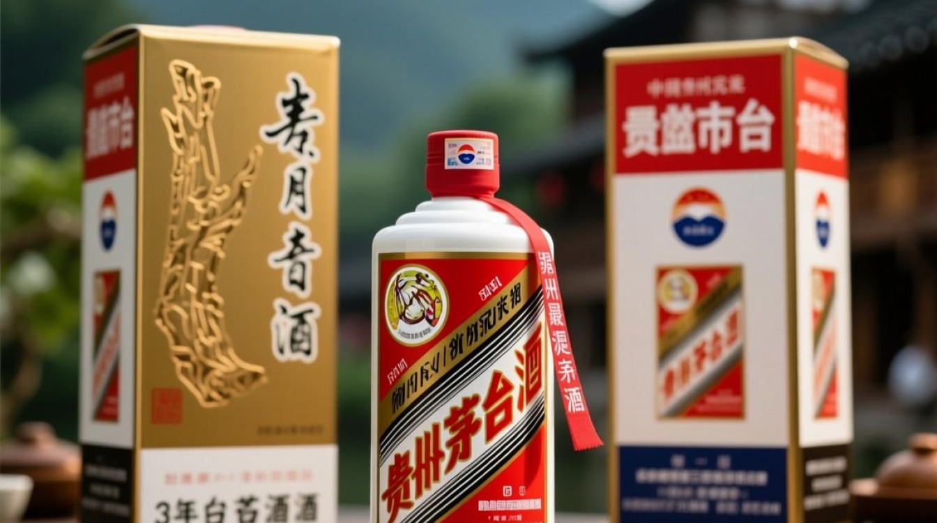 茅台放30年，其价值能翻多少倍？-第2张图片-鸿之腾酒家