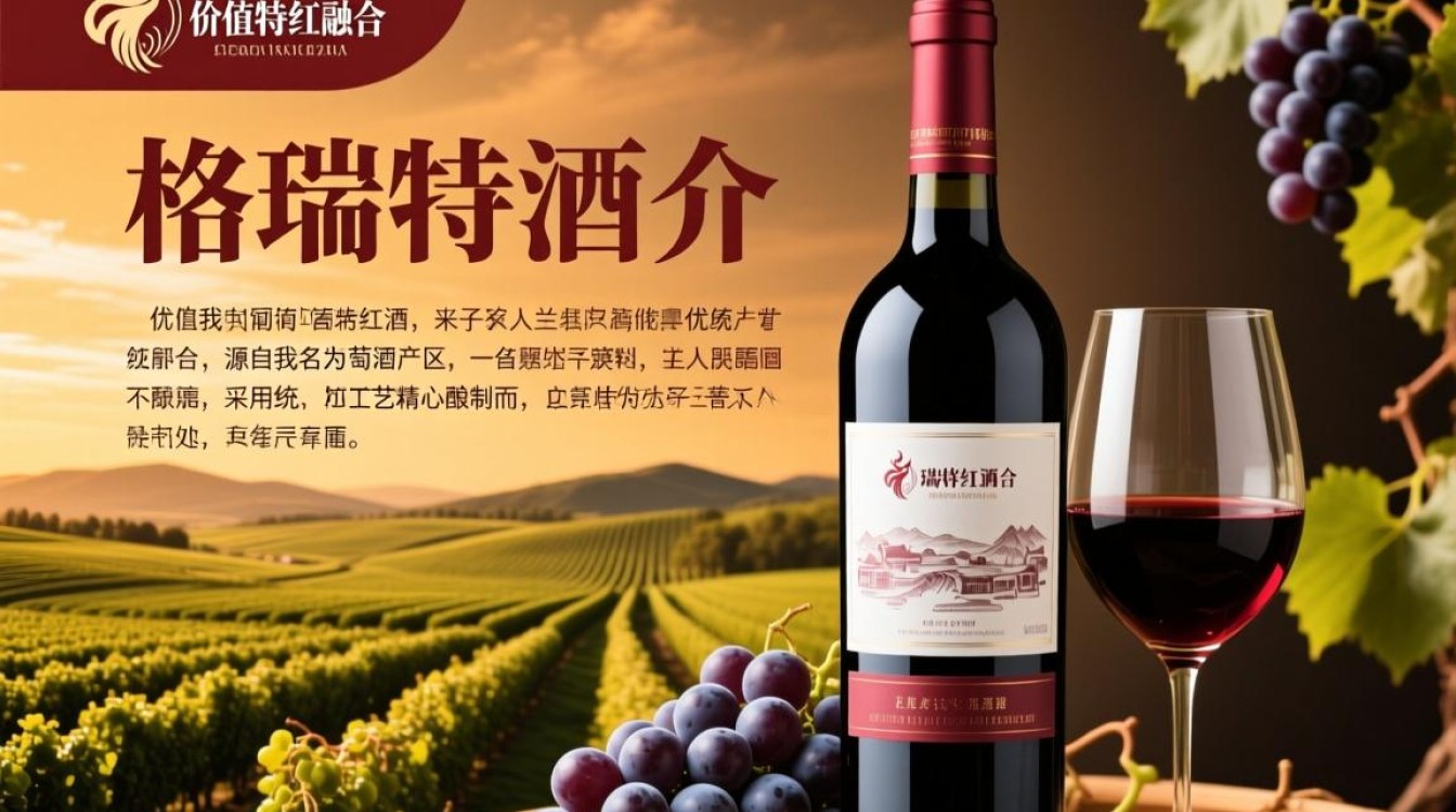格瑞特红酒价格为何如此波动？-第1张图片-鸿之腾酒家