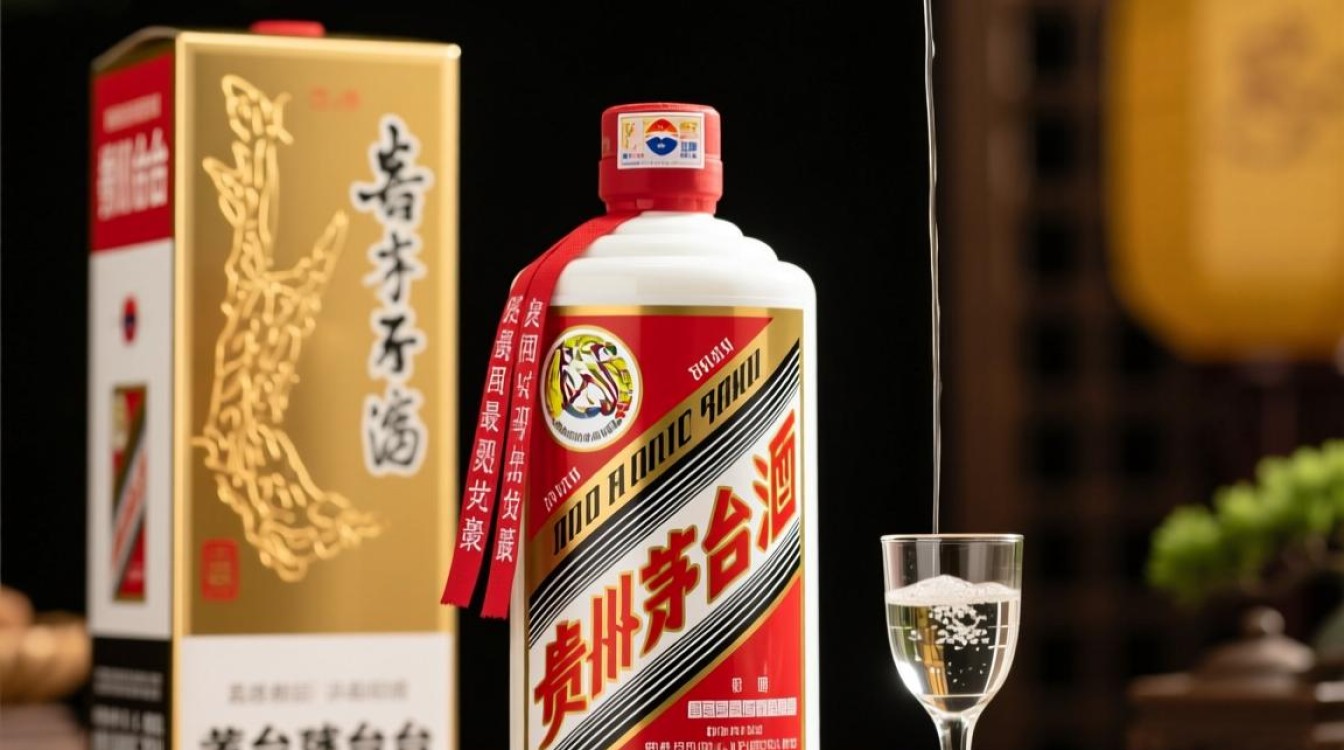 全白的茅台是何来历？揭秘神秘白酒之谜！-第2张图片-鸿之腾酒家