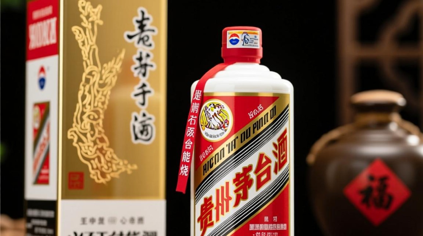 茅台能用作燃料吗?-第3张图片-鸿之腾酒家 茅台能用作燃料吗?-第3张图片-鸿之腾酒家