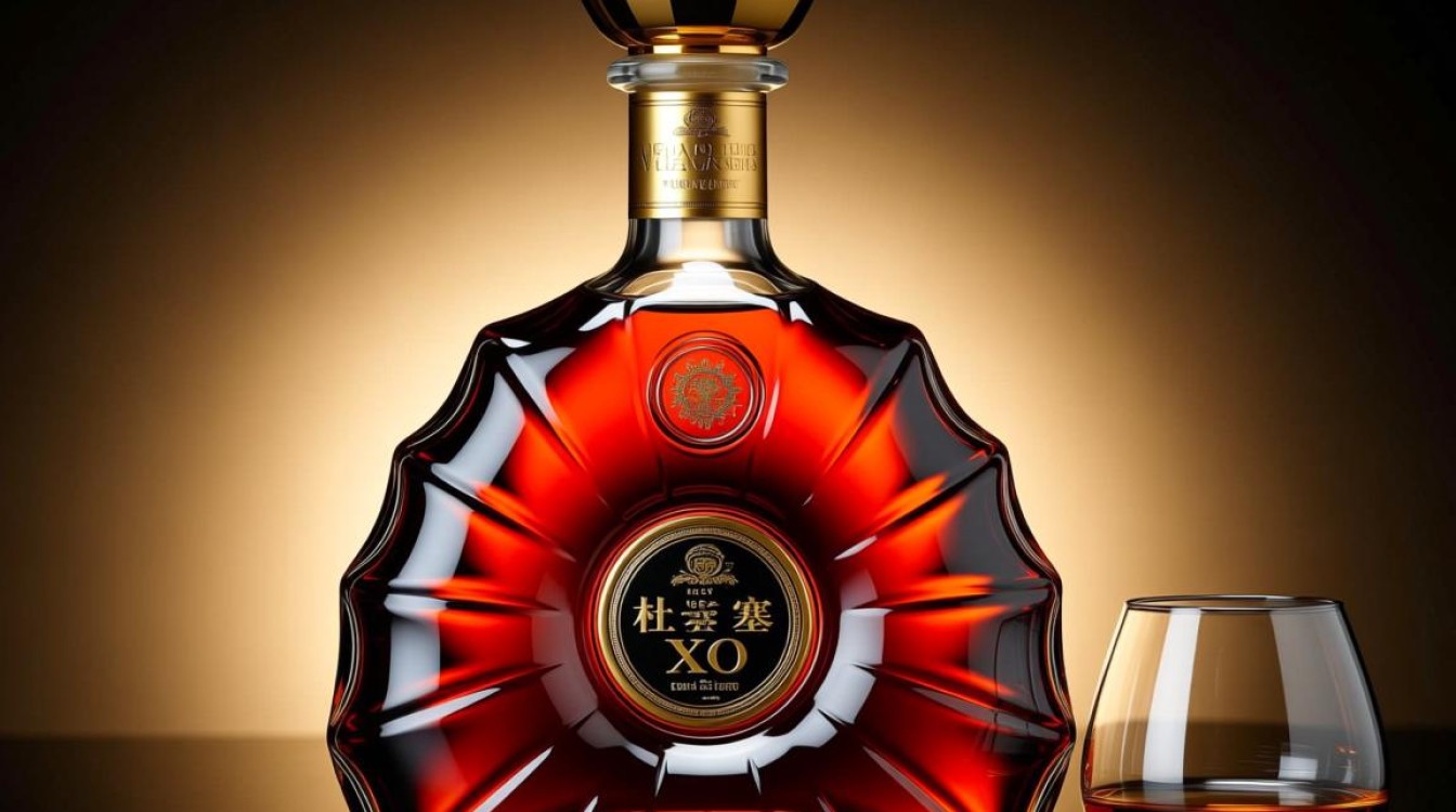 杜塞XO白兰地价格几何？市场行情如何？-第1张图片-鸿之腾酒家