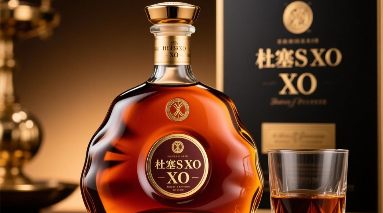 杜塞XO白兰地价格几何？市场行情如何？-第2张图片-鸿之腾酒家