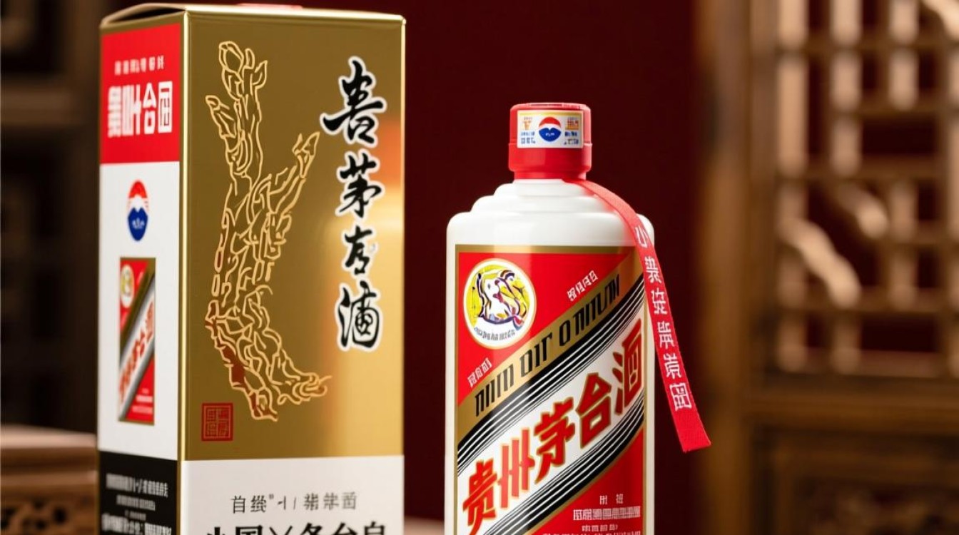 茅台白色条装新品，为何备受关注？-第2张图片-鸿之腾酒家