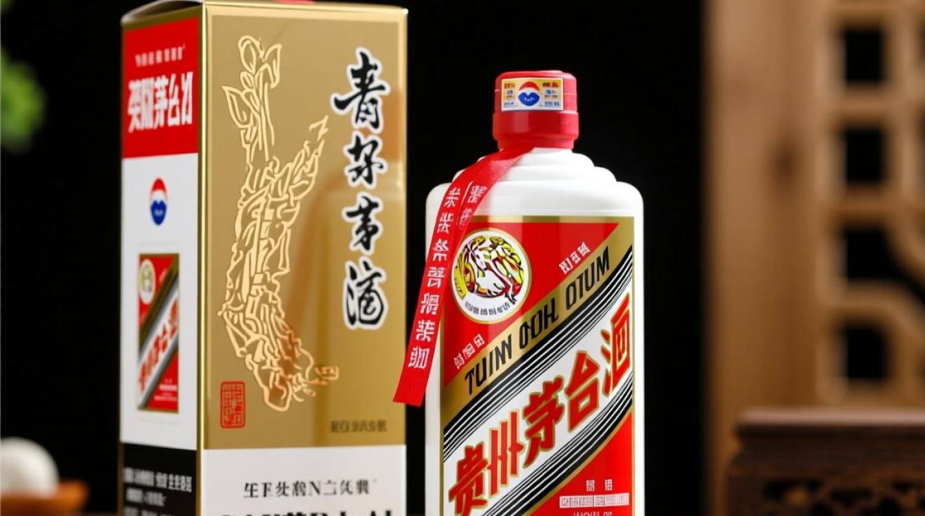 茅台白色条装新品，为何备受关注？-第3张图片-鸿之腾酒家