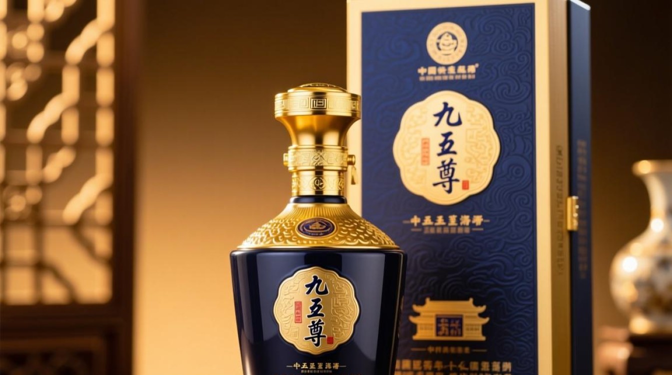 九五至尊酒价格之谜揭晓?-第1张图片-鸿之腾酒家 九五至尊酒价格之谜揭晓?-第1张图片-鸿之腾酒家