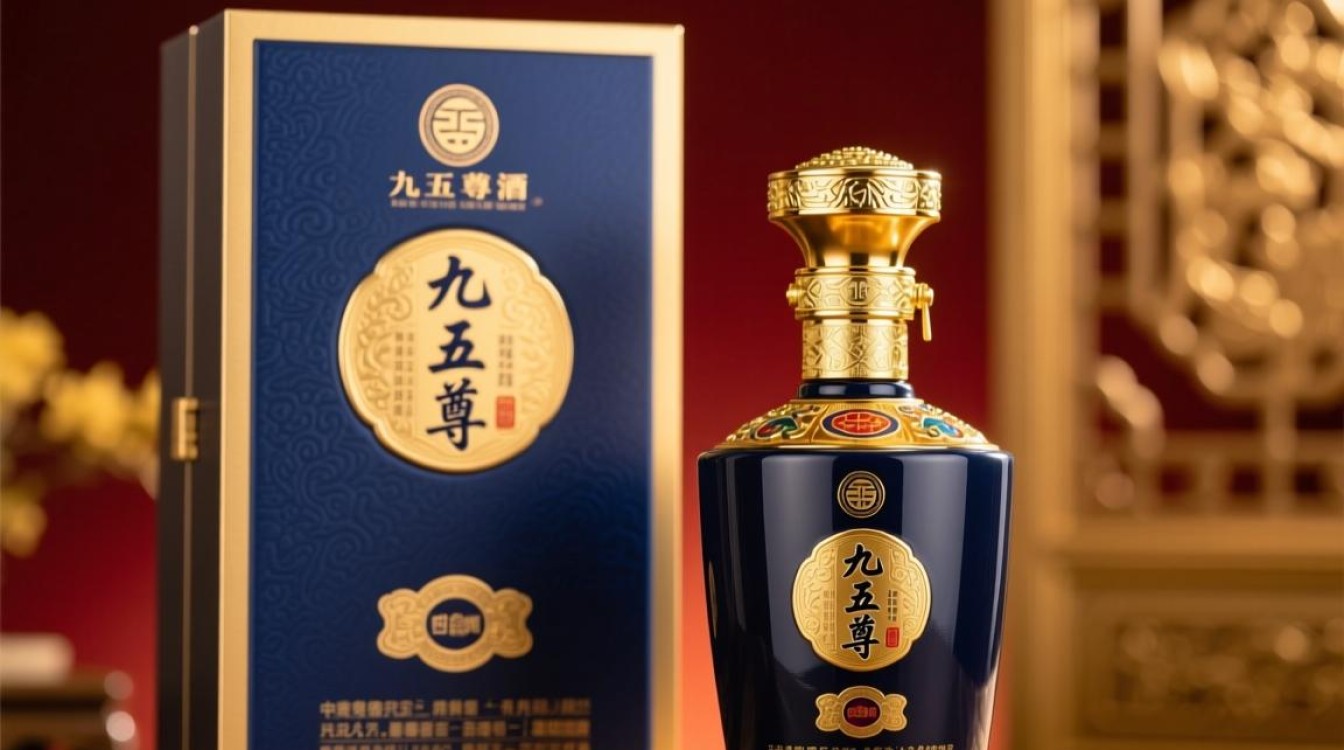 九五至尊酒价格之谜揭晓?-第2张图片-鸿之腾酒家 九五至尊酒价格之谜揭晓?-第2张图片-鸿之腾酒家