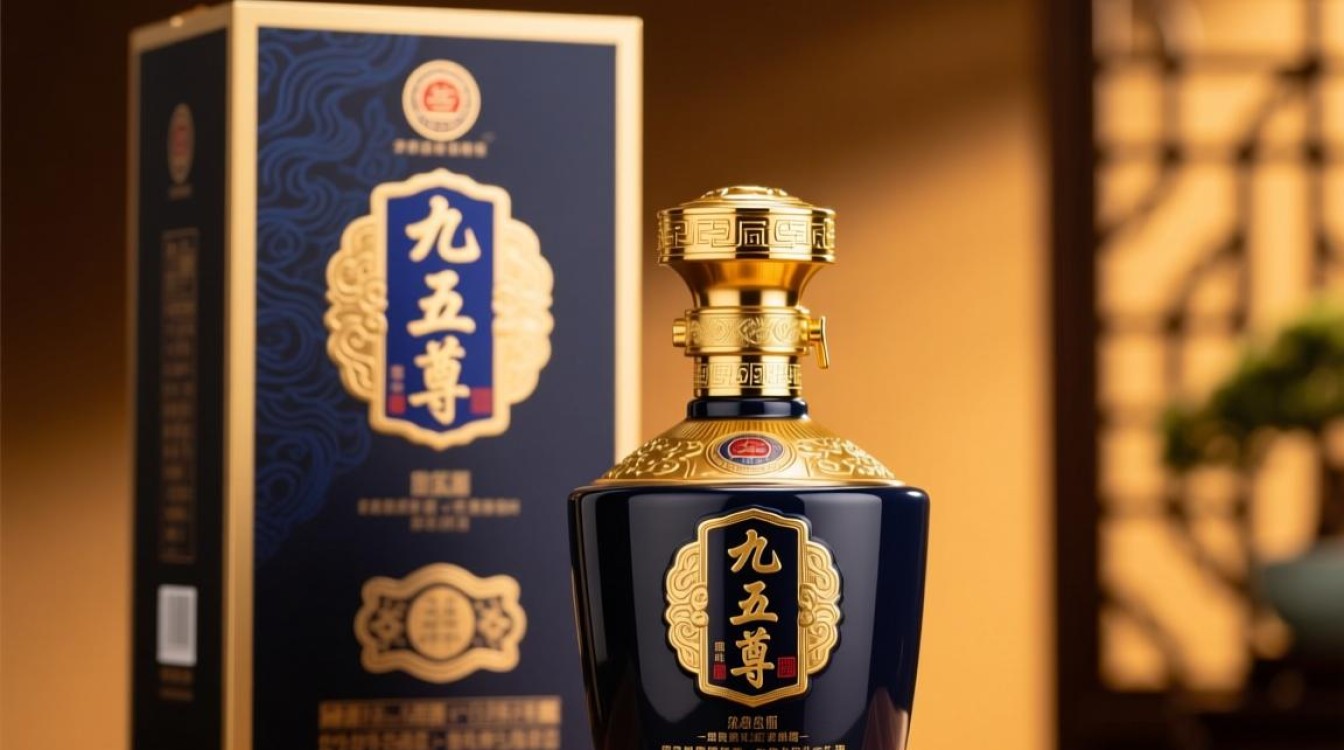 九五至尊酒价格之谜揭晓?-第3张图片-鸿之腾酒家 九五至尊酒价格之谜揭晓?-第3张图片-鸿之腾酒家