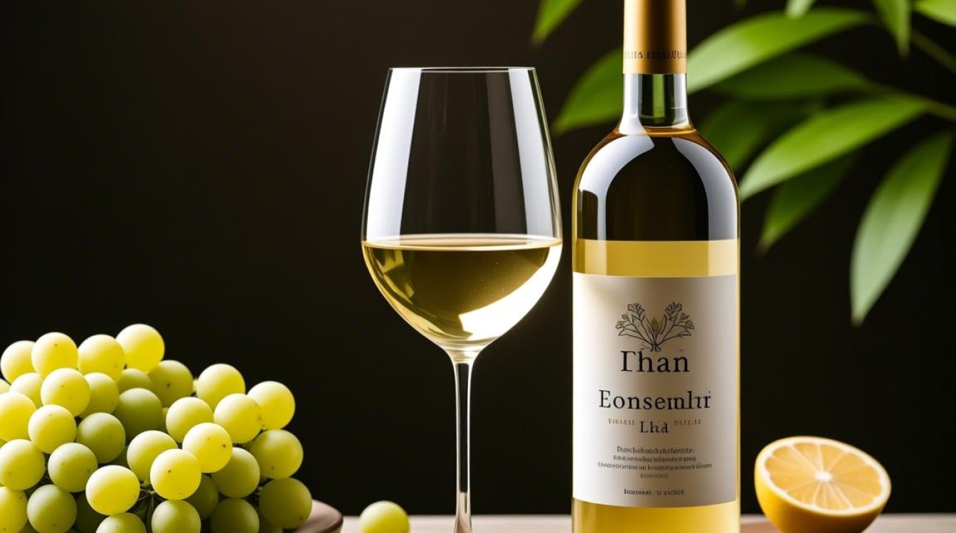 冰白葡萄酒价格几何？市场行情揭秘！-第2张图片-鸿之腾酒家