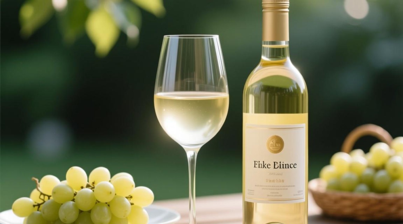 冰白葡萄酒价格几何？市场行情揭秘！-第1张图片-鸿之腾酒家