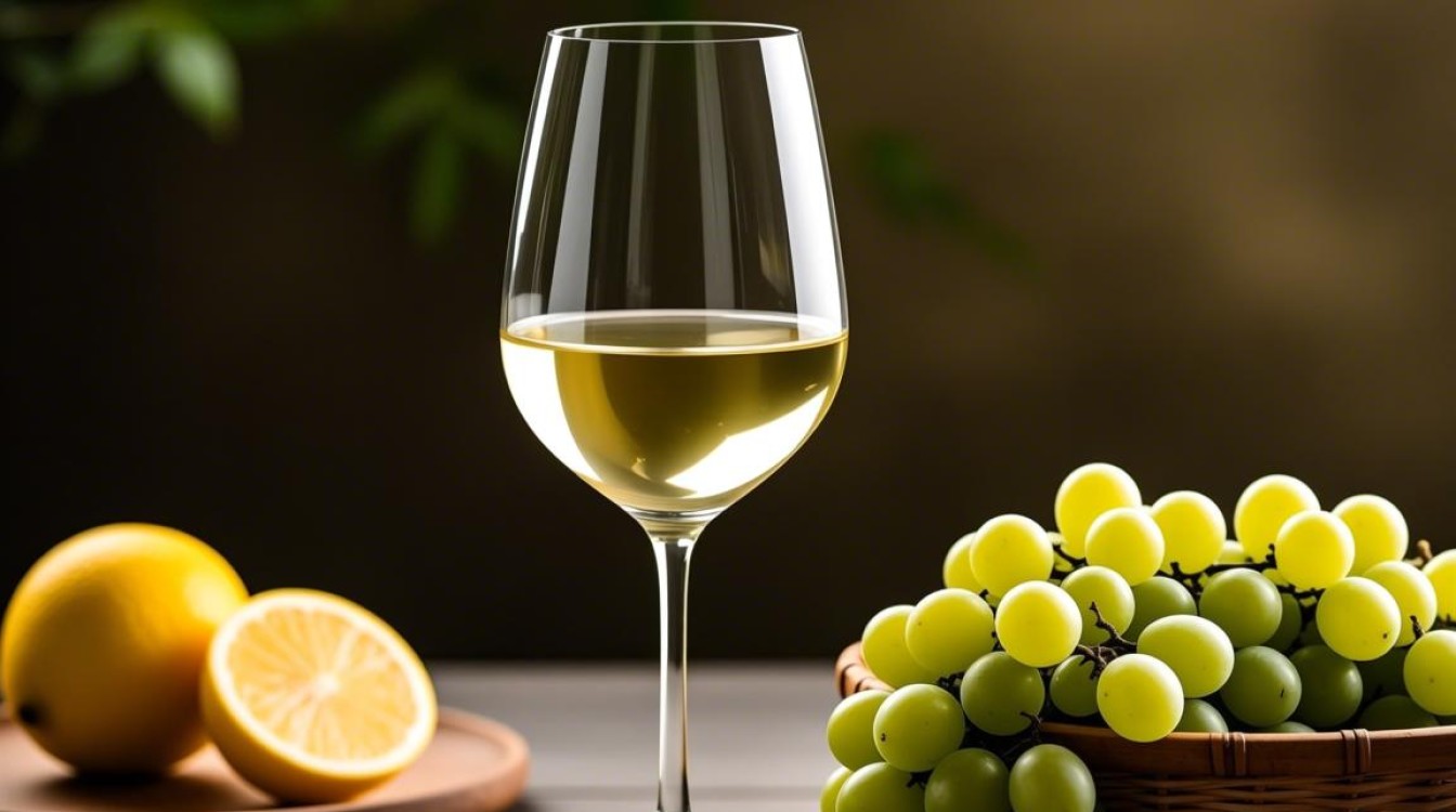 冰白葡萄酒价格几何？市场行情揭秘！-第3张图片-鸿之腾酒家