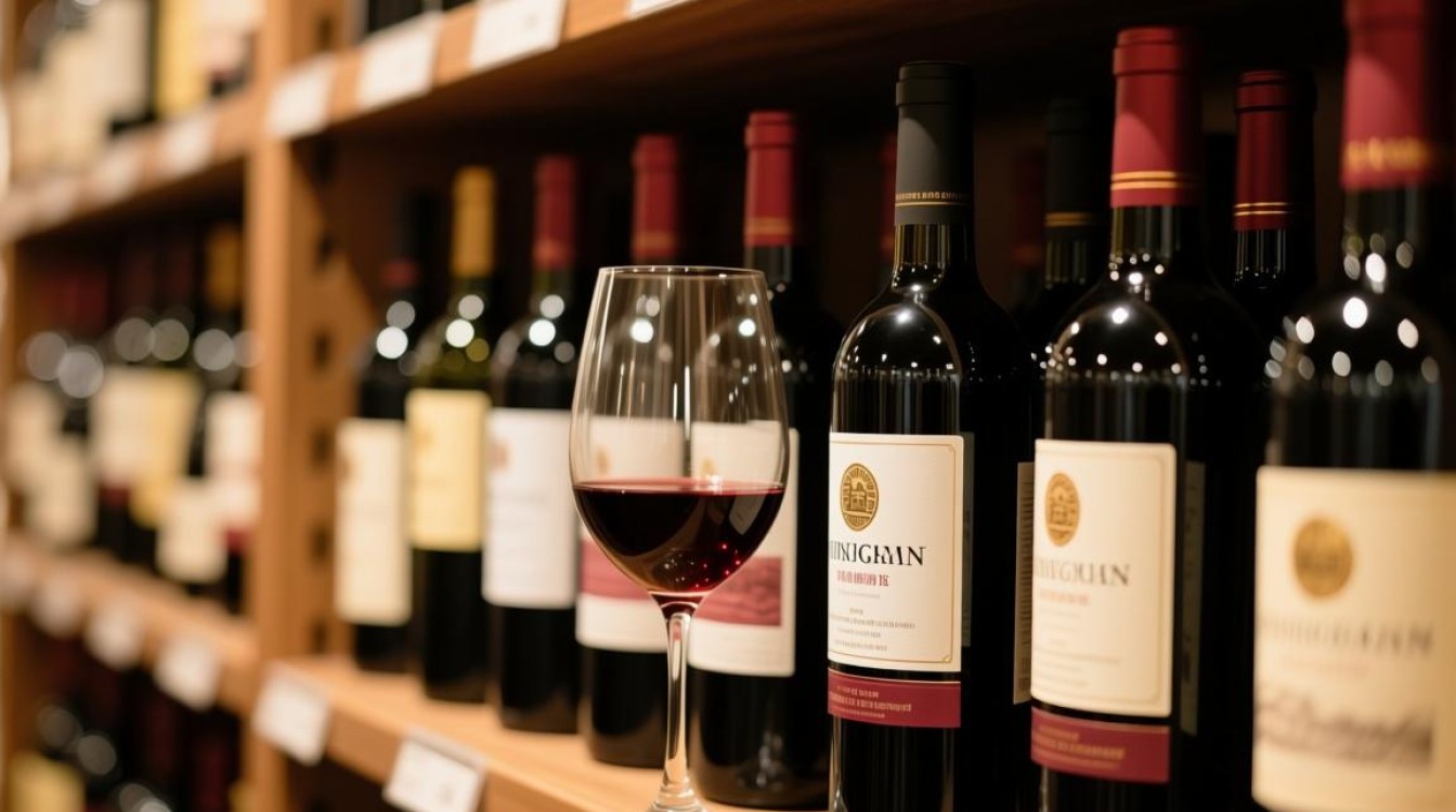 红酒价格之谜，究竟喝多少贵的红酒才算值得？-第1张图片-鸿之腾酒家