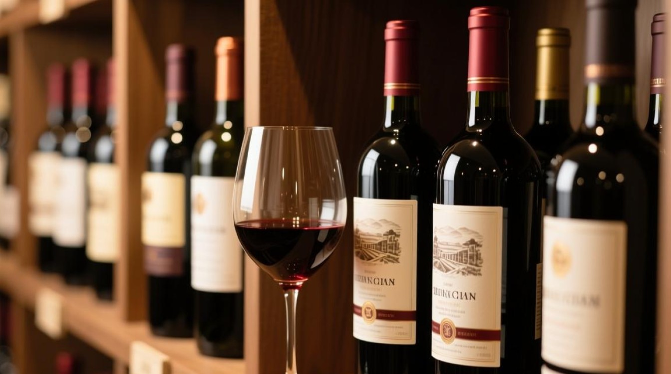 红酒价格之谜，究竟喝多少贵的红酒才算值得？-第2张图片-鸿之腾酒家