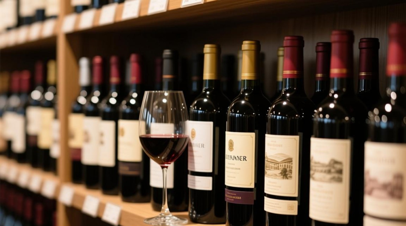 红酒价格之谜，究竟喝多少贵的红酒才算值得？-第3张图片-鸿之腾酒家