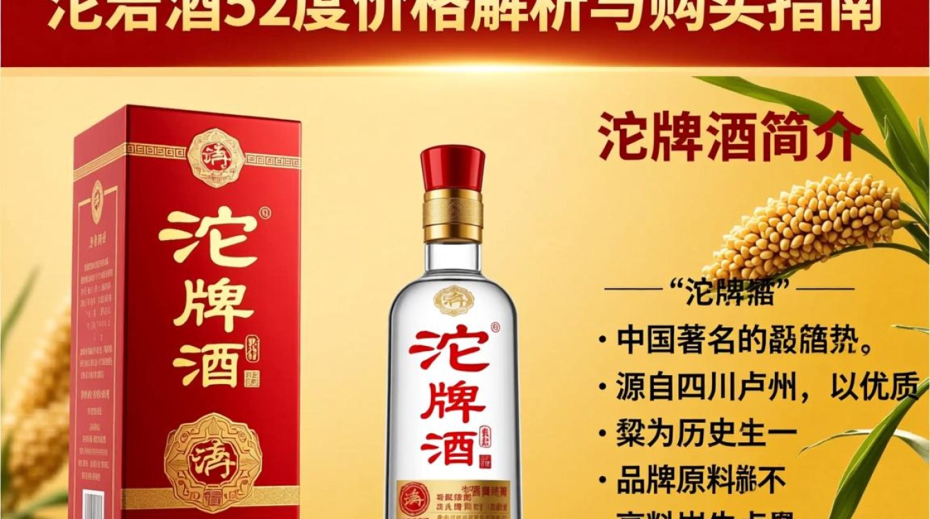 沱牌酒52度价格之谜揭晓？-第3张图片-鸿之腾酒家