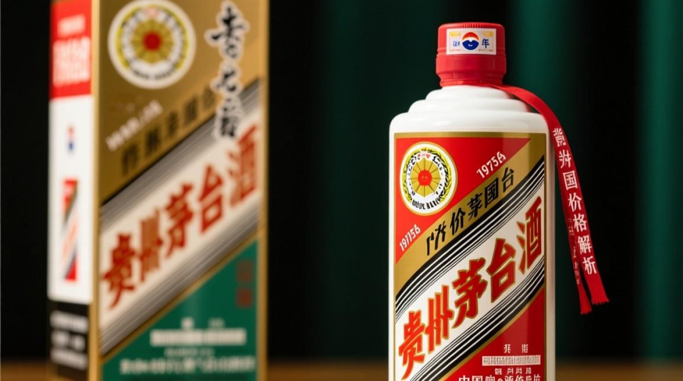 1975年茅台价格为何如此高昂？-第3张图片-鸿之腾酒家