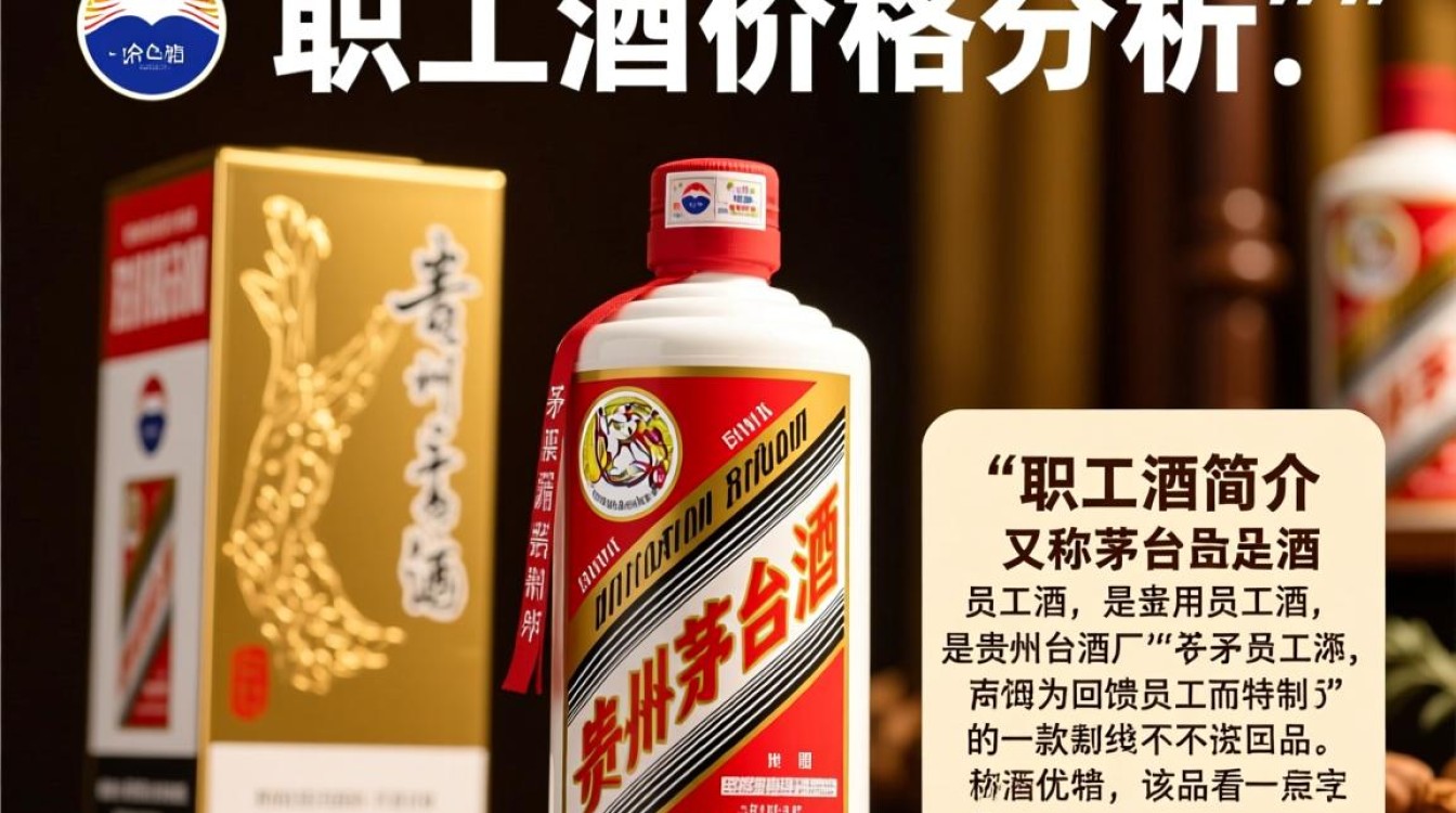 茅台职工酒价格是多少?与市场价有何差异?-第2张图片-鸿之腾酒家 茅台职工酒价格是多少?与市场价有何差异?-第2张图片-鸿之腾酒家