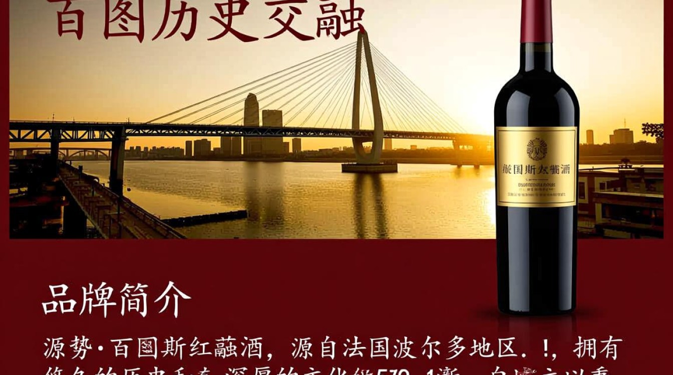 百图斯红酒品质卓越，为何如此低调？-第1张图片-鸿之腾酒家