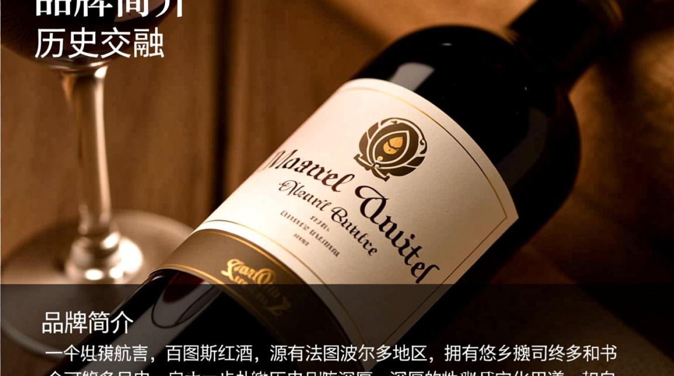 百图斯红酒品质卓越，为何如此低调？-第2张图片-鸿之腾酒家