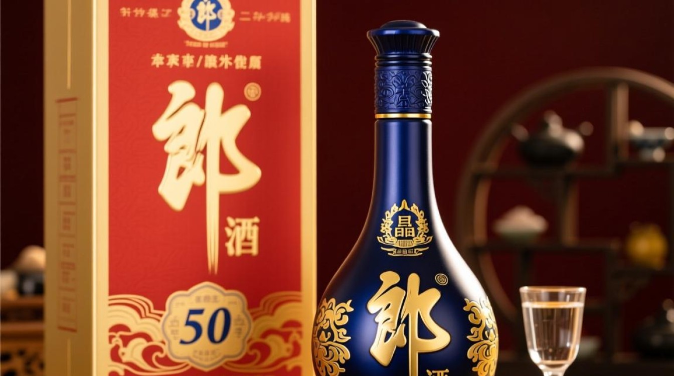 水晶郎酒50度市场售价是多少?-第2张图片-鸿之腾酒家 水晶郎酒50度市场售价是多少?-第2张图片-鸿之腾酒家