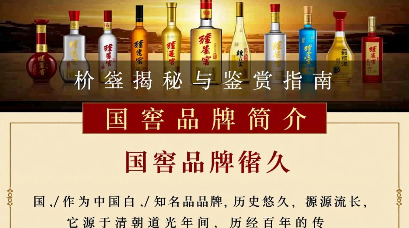 国窖最贵酒款售价揭秘-第2张图片-鸿之腾酒家