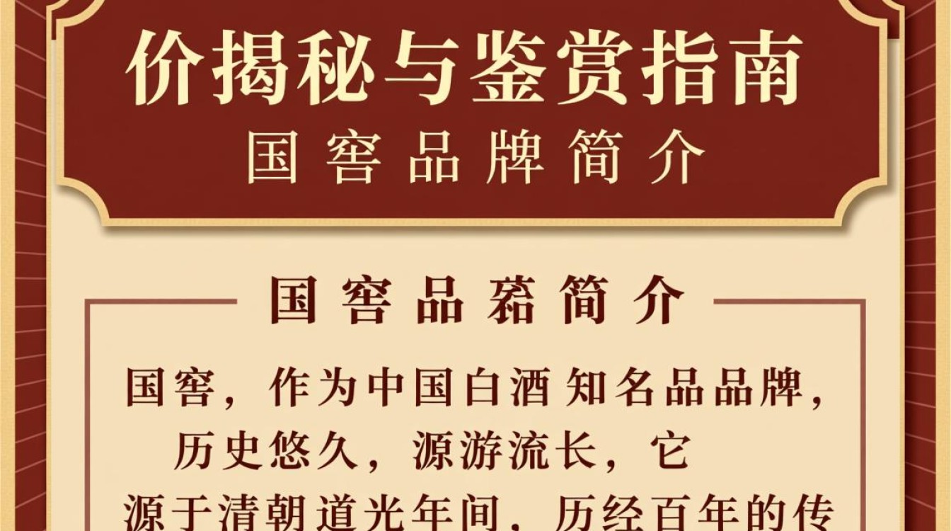 国窖最贵酒款售价揭秘-第3张图片-鸿之腾酒家