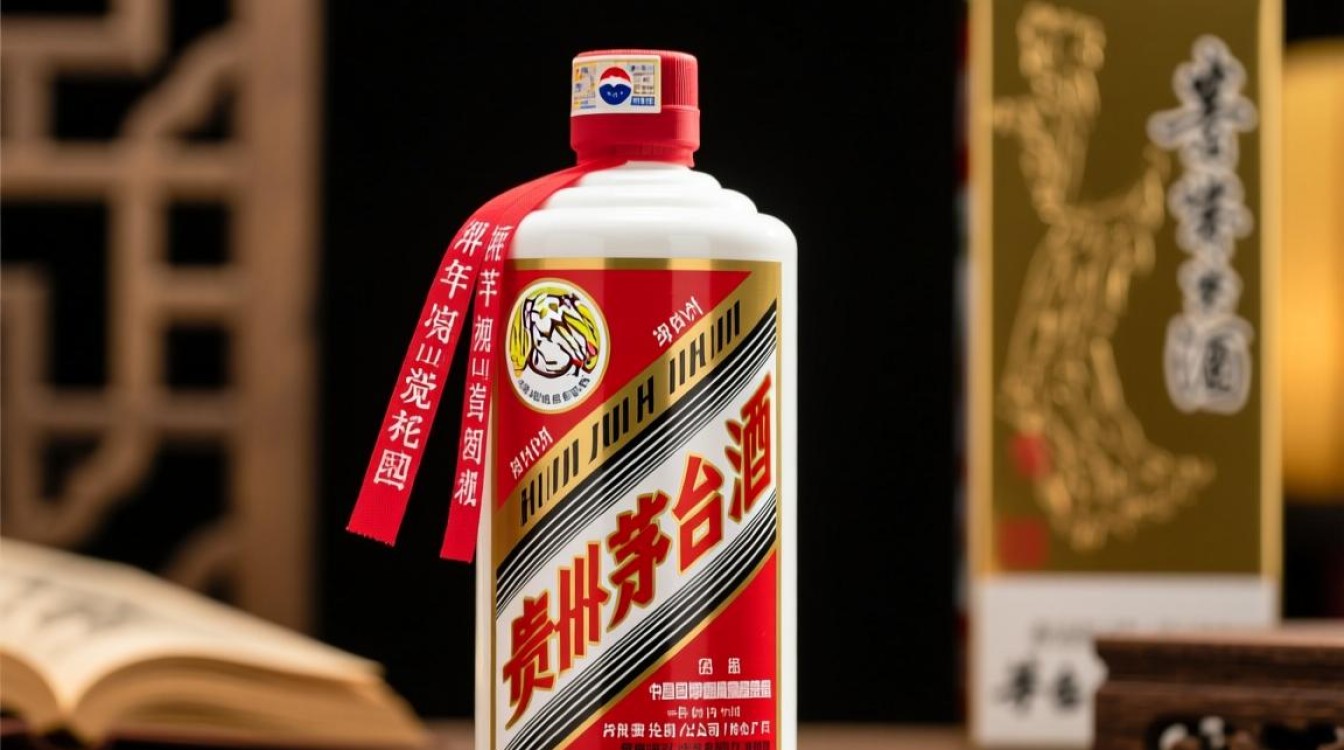 2013年茅台图片曝光，揭秘当年珍品茅台的真容？-第1张图片-鸿之腾酒家